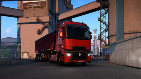 Euro Truck Simulator 2 (1)