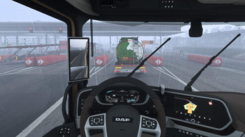 Euro Truck Simulator 2 (4)