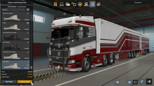 Euro Truck Simulator 2 (5)