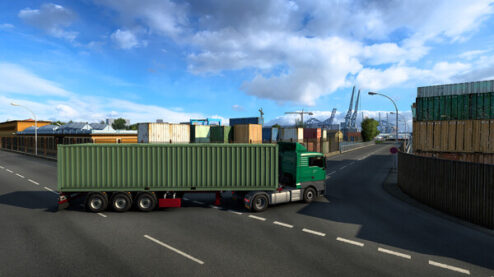 Euro Truck Simulator 2 (6)