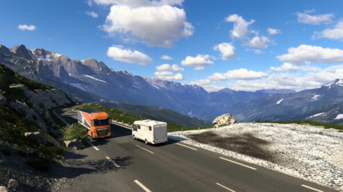 Euro Truck Simulator 2 (7)