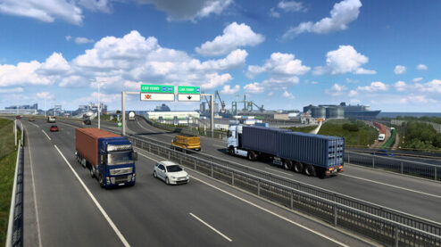 Euro Truck Simulator 2 (8)