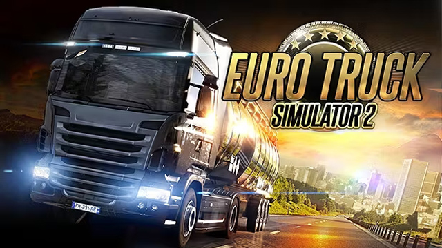 Euro Truck Simulator 2 Essentials