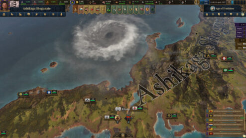 Europa Universalis V: Premium Edition - Steam Offline - Ảnh 6
