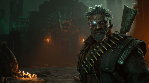 Evil West (3)