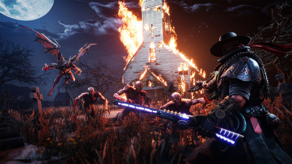 Evil West (4)