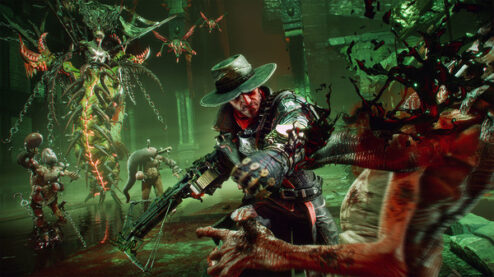 Evil West (5)