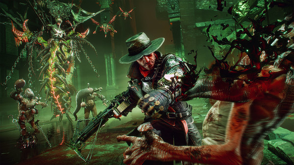 Evil West (5)