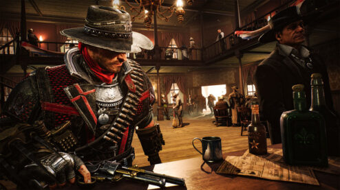 Evil West (7)