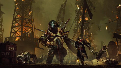 Evil West (8)