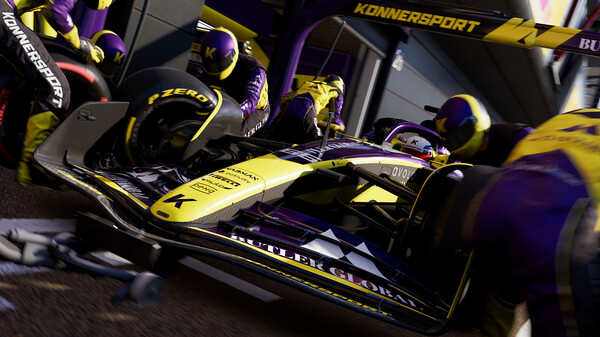 F1 25: 2026 Season Edition DENUVO - Dịch Vụ Steam Offline - Ảnh 8