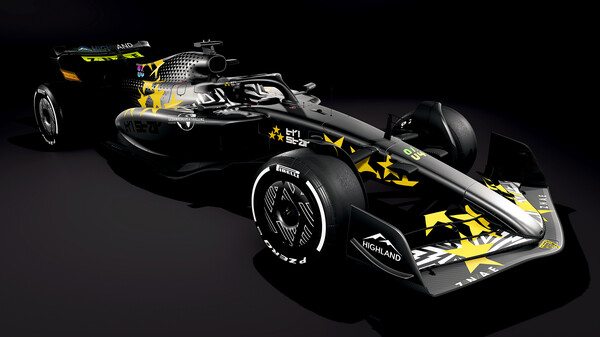 F1 25: 2026 Season Edition DENUVO - Dịch Vụ Steam Offline - Ảnh 7