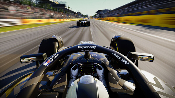 F1 25: 2026 Season Edition DENUVO - Dịch Vụ Steam Offline - Ảnh 5