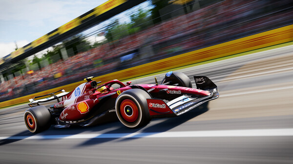 F1 25: 2026 Season Edition DENUVO - Dịch Vụ Steam Offline - Ảnh 3