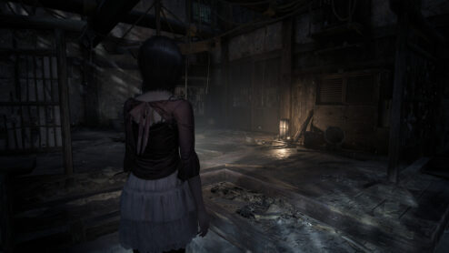 FATAL FRAME II: Crimson Butterfly REMAKE Digital Deluxe Edition - Steam Offline - Ảnh 2