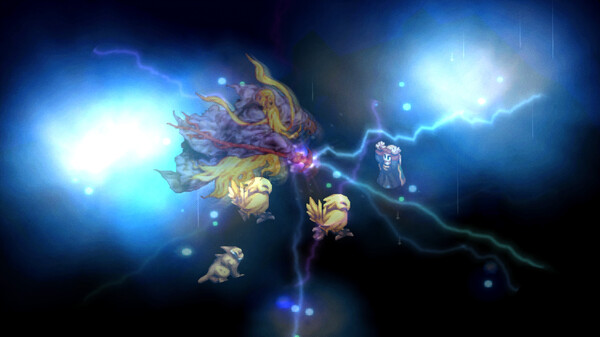 FINAL FANTASY TACTICS - The Ivalice Chronicles Deluxe DENUVO - Steam Offline - Ảnh 8