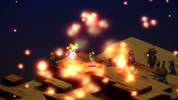 FINAL FANTASY TACTICS - The Ivalice Chronicles Deluxe DENUVO - Steam Offline - Ảnh 7