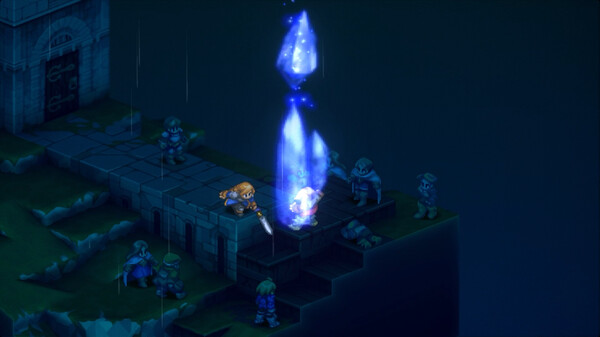 FINAL FANTASY TACTICS - The Ivalice Chronicles Deluxe DENUVO - Steam Offline - Ảnh 6