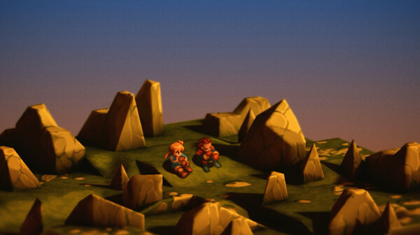FINAL FANTASY TACTICS - The Ivalice Chronicles Deluxe DENUVO - Steam Offline - Ảnh 5