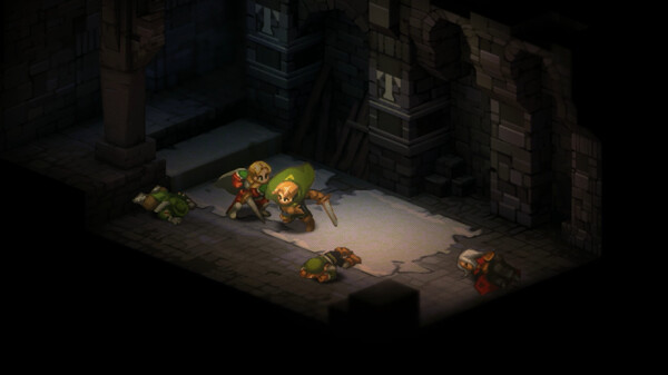 FINAL FANTASY TACTICS - The Ivalice Chronicles Deluxe DENUVO - Steam Offline - Ảnh 3
