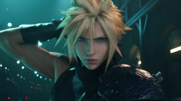 FINAL FANTASY VII REMAKE INTERGRADE - Steam Key Global Chính Hãng - Ảnh 2