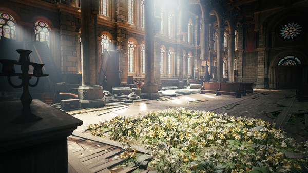 FINAL FANTASY VII REMAKE INTERGRADE - Steam Key Global Chính Hãng - Ảnh 3