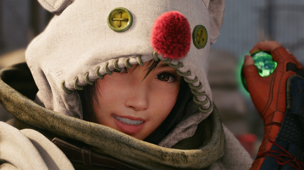 FINAL FANTASY VII REMAKE INTERGRADE - Steam Key Global Chính Hãng - Ảnh 5