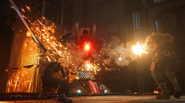 FINAL FANTASY VII REMAKE INTERGRADE - Steam Key Global Chính Hãng - Ảnh 6