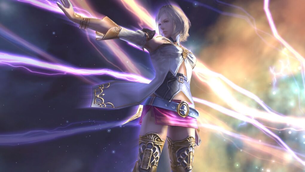 FINAL FANTASY XII THE ZODIAC AGE - Steam Offline - Ảnh 6