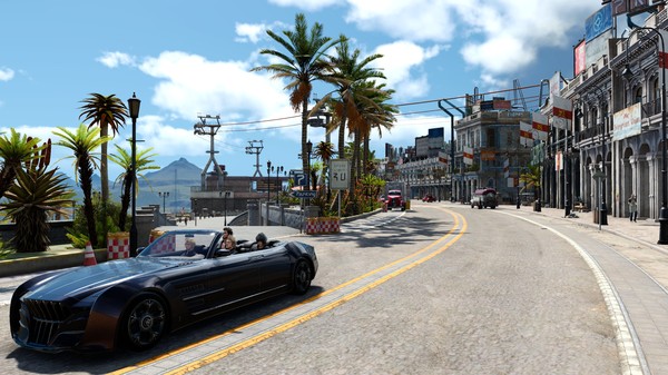 FINAL FANTASY XV EPISODE ARDYN COMPLETE EDITION DENUVO - Steam Offline - Ảnh 5