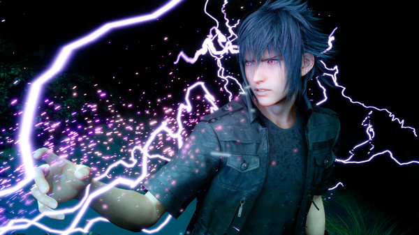 FINAL FANTASY XV EPISODE ARDYN COMPLETE EDITION DENUVO - Steam Offline - Ảnh 2
