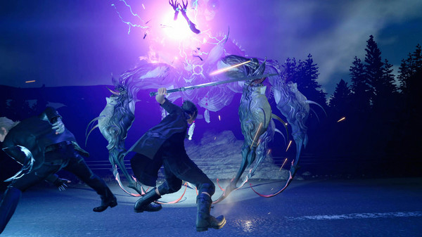 FINAL FANTASY XV EPISODE ARDYN COMPLETE EDITION DENUVO - Steam Offline - Ảnh 14