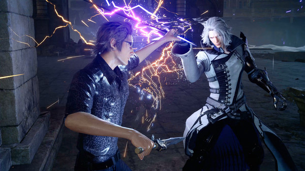 FINAL FANTASY XV EPISODE ARDYN COMPLETE EDITION DENUVO - Steam Offline - Ảnh 11