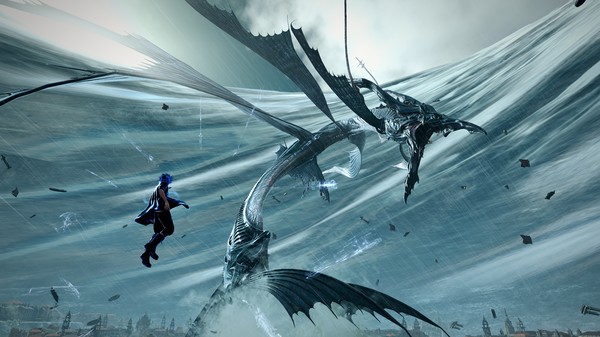 FINAL FANTASY XV EPISODE ARDYN COMPLETE EDITION DENUVO - Steam Offline - Ảnh 8