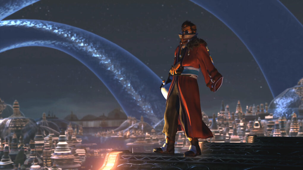 FINAL FANTASY X/X-2 HD Remaster - Dịch Vụ Steam Offline - Ảnh 2