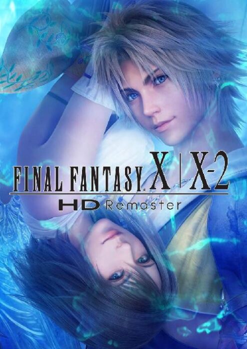 FINAL FANTASY X/X-2 HD Remaster - Dịch Vụ Steam Offline