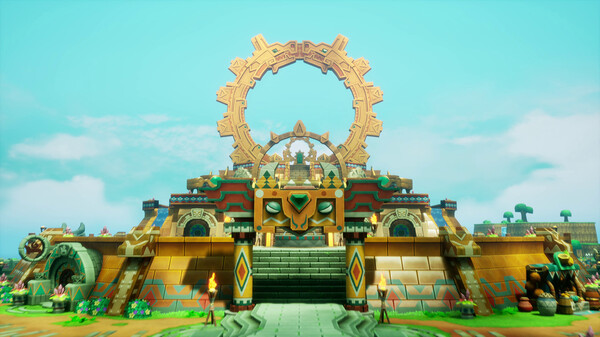 FANTASY LIFE i: The Girl Who Steals Time Deluxe + Việt Hóa - Steam Offline - Ảnh 3