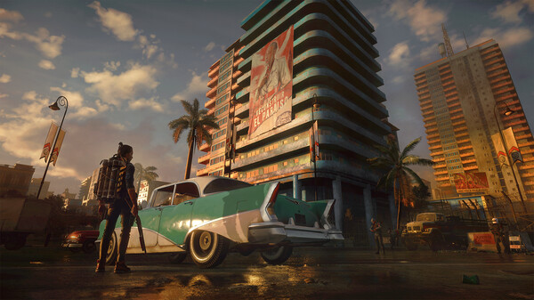 Far Cry 6 Game of the Year Edition + Full DLC + Việt Hóa - Steam Offline - Ảnh 2