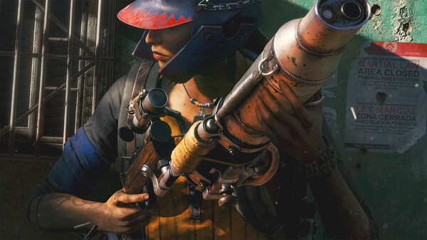 Far Cry 6 Game of the Year Edition + Full DLC + Việt Hóa - Steam Offline - Ảnh 5