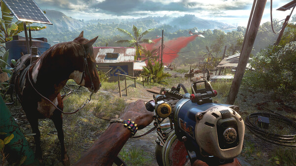 Far Cry 6 Game of the Year Edition + Full DLC + Việt Hóa - Steam Offline - Ảnh 4