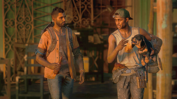 Far Cry 6 Game of the Year Edition + Full DLC + Việt Hóa - Steam Offline - Ảnh 13