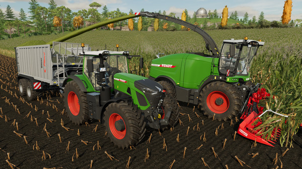 Farming Simulator 22 Premium Edition - Steam Offline - Ảnh 5