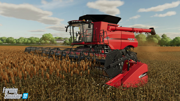 Farming Simulator 22 Premium Edition - Steam Offline - Ảnh 4