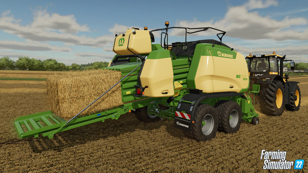 Farming Simulator 22 Premium Edition - Steam Offline - Ảnh 10