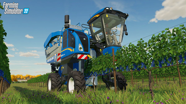 Farming Simulator 22 Premium Edition - Steam Offline - Ảnh 9