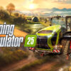 Farming Simulator 25