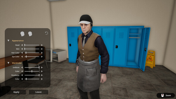 Fast Food Simulator (2)