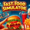 Fast Food Simulator