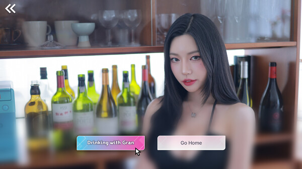 Five Hearts Under One Roof - Steam Offline - Ảnh 5