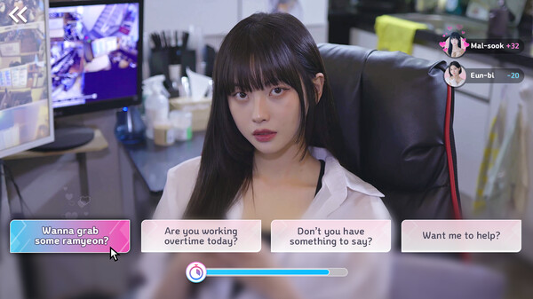 Five Hearts Under One Roof - Steam Offline - Ảnh 3